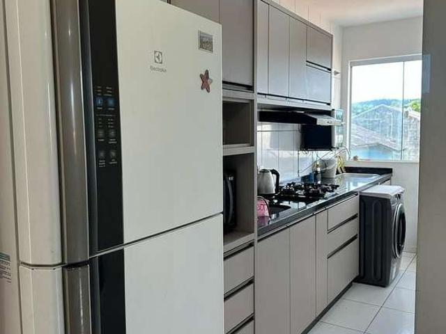 Apartamento venda em Região Geográfica Imediata de Joinville, São Francisco do Sul
