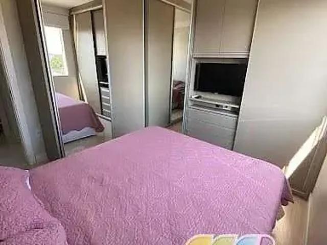 Apartamento venda em Região Geográfica Imediata de Joinville, São Francisco do Sul