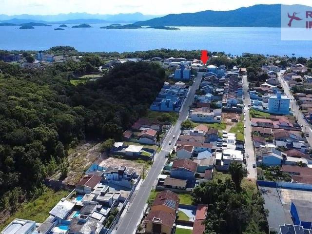 Apartamento venda em Região Geográfica Imediata de Joinville, São Francisco do Sul
