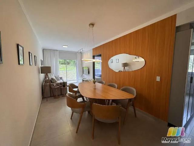 Apartamento venda em Região Geográfica Imediata de Joinville, São Francisco do Sul
