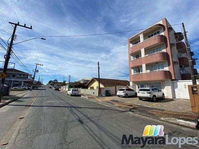 Apartamento venda em Região Geográfica Imediata de Joinville, São Francisco do Sul