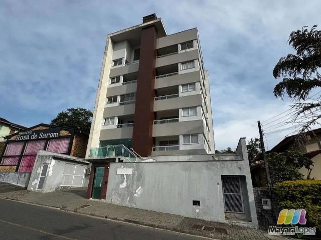 Apartamento venda em Região Geográfica Imediata de Joinville, São Francisco do Sul