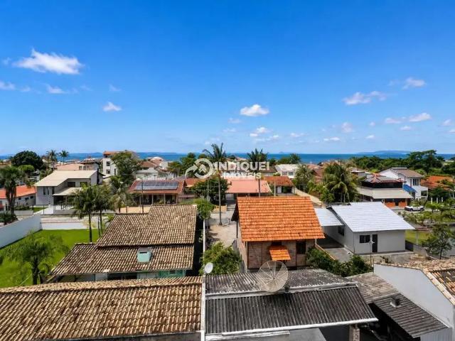 Apartamento venda em Região Geográfica Imediata de Joinville, São Francisco do Sul