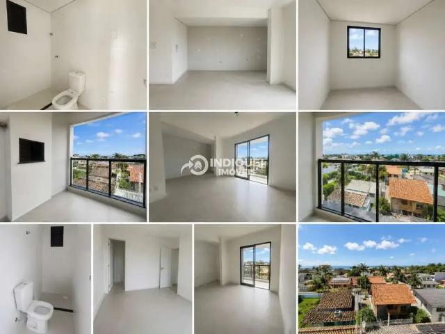 Apartamento venda em Região Geográfica Imediata de Joinville, São Francisco do Sul