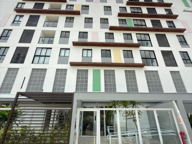 Apartamento venda em Ubatuba, São Francisco do Sul