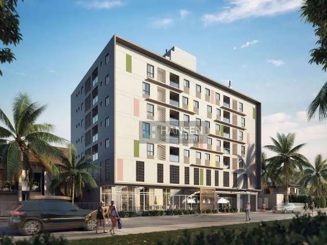 Apartamento venda em Região Geográfica Imediata de Joinville, São Francisco do Sul
