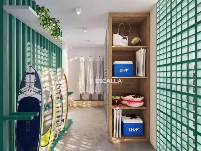 Apartamento venda em Região Geográfica Imediata de Joinville, São Francisco do Sul