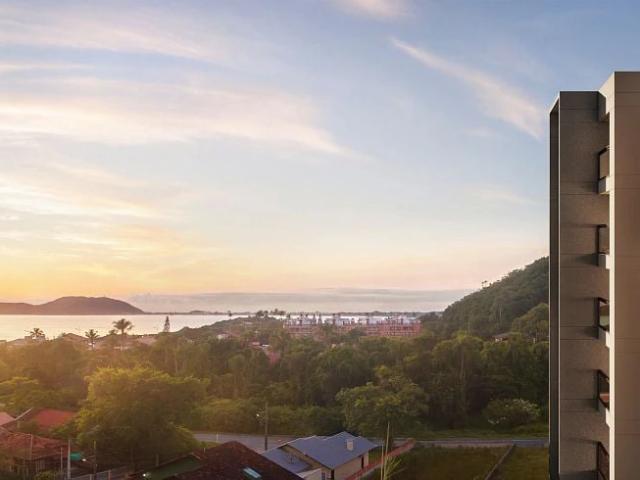 Apartamento venda em Região Geográfica Imediata de Joinville, São Francisco do Sul