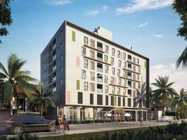 Apartamento venda em Região Geográfica Imediata de Joinville, São Francisco do Sul
