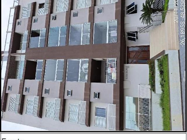 Apartamento venda em Região Geográfica Imediata de Joinville, São Francisco do Sul