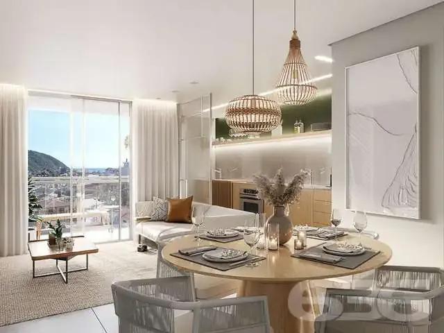 Apartamento venda em Região Geográfica Imediata de Joinville, São Francisco do Sul