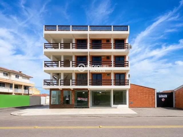 Apartamento venda em Região Geográfica Imediata de Joinville, São Francisco do Sul