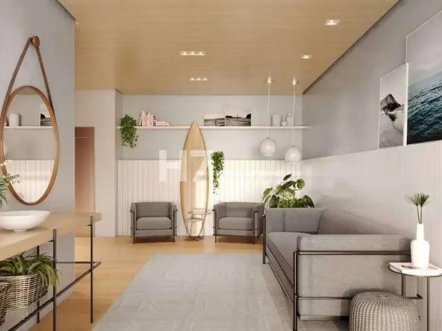 Apartamento venda em Região Geográfica Imediata de Joinville, São Francisco do Sul