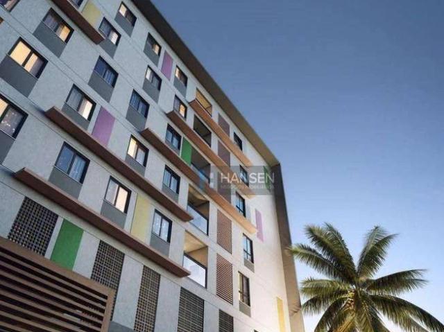 Apartamento venda em Ubatuba, São Francisco do Sul