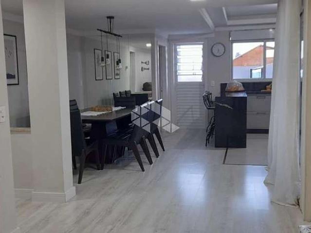 Apartamento venda em Balneário Recreio, São Francisco do Sul