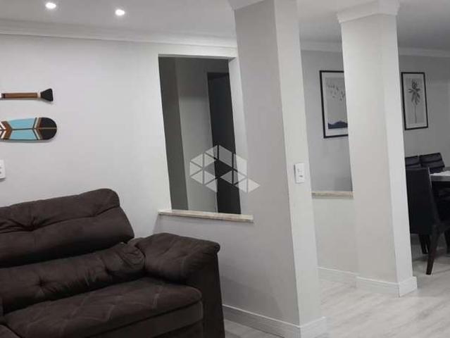 Apartamento venda em Região Geográfica Imediata de Joinville, São Francisco do Sul