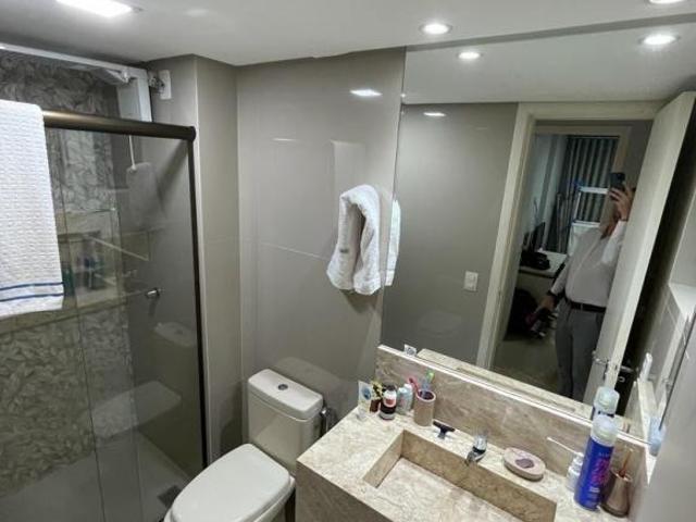 Apartamento venda em Região Geográfica Imediata de Goiânia, Goiânia