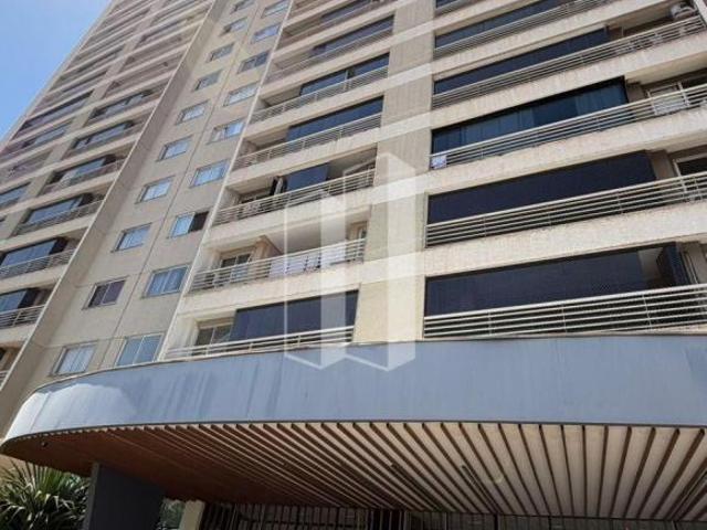 Apartamento venda em Região Geográfica Imediata de Goiânia, Goiânia