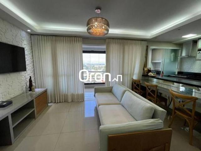 Apartamento venda em Região Geográfica Imediata de Goiânia, Goiânia