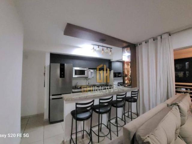 Apartamento venda em Região Geográfica Imediata de Goiânia, Goiânia