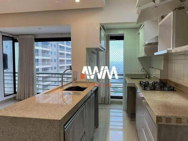 Apartamento venda em Região Geográfica Imediata de Goiânia, Goiânia