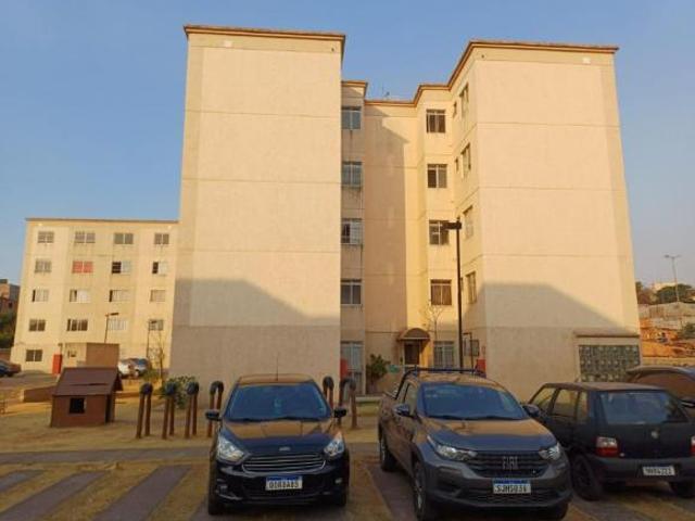 Apartamento venda em Região Geográfica Imediata de Guanhães, Dores de Guanhães
