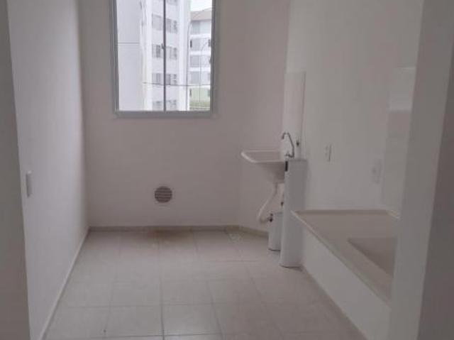 Apartamento venda em Vila São Gabriel, Belo Horizonte