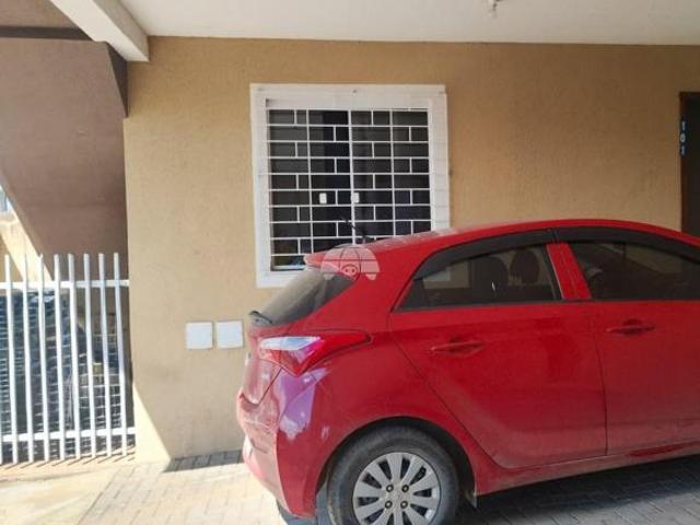 Apartamento venda em São Gabriel, Colombo