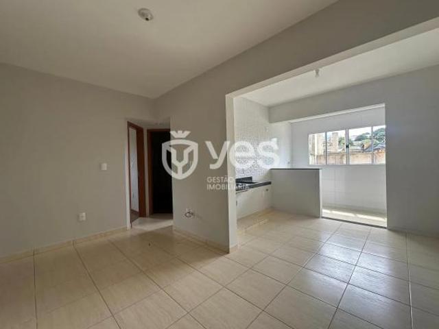 Apartamento venda em São Geraldo, Araxá