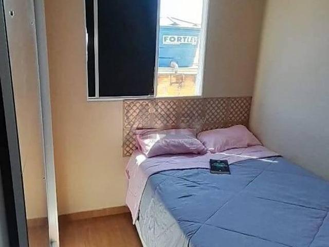 Apartamento venda em Região Geográfica Imediata de Montes Claros, Montes Claros