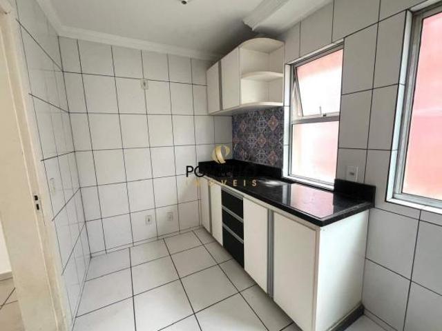 Apartamento venda em Região Geográfica Imediata de Sete Lagoas, Sete Lagoas