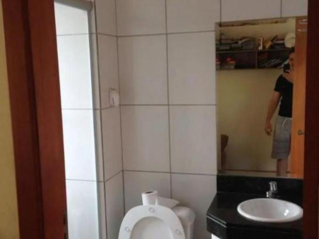 Apartamento venda em Região Geográfica Imediata de Sete Lagoas, Sete Lagoas