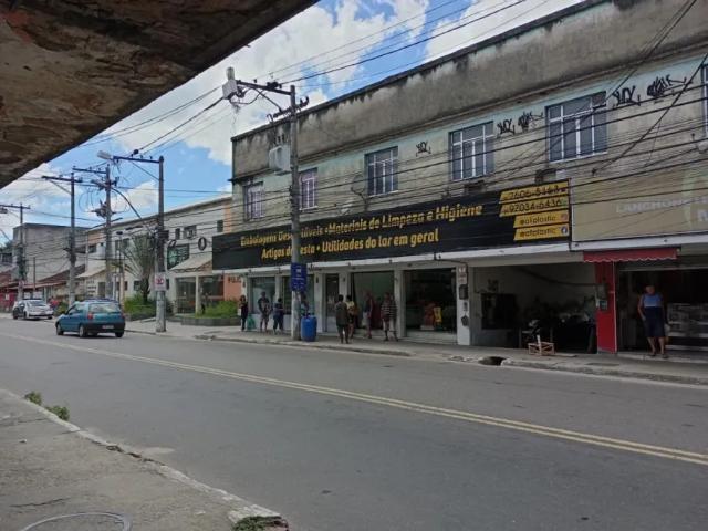 Apartamento venda em Região Geográfica Imediata do Rio de Janeiro, Região Metropolitana do Rio de Janeiro