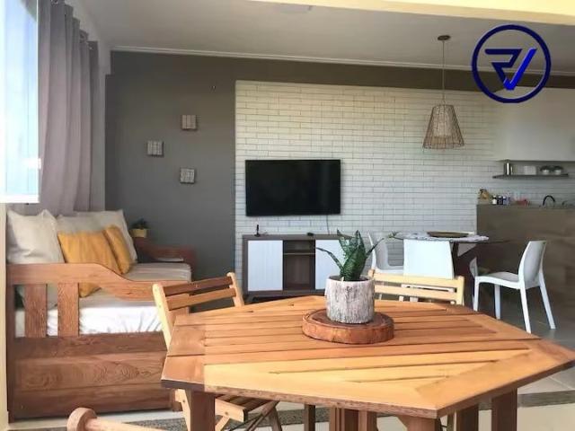 Apartamento venda em São Gonçalo do Amarante