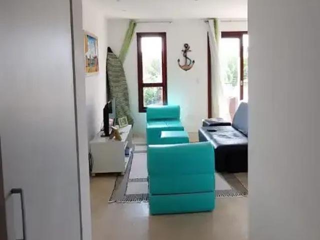 Apartamento venda em Região Geográfica Imediata de Fortaleza, Croatá