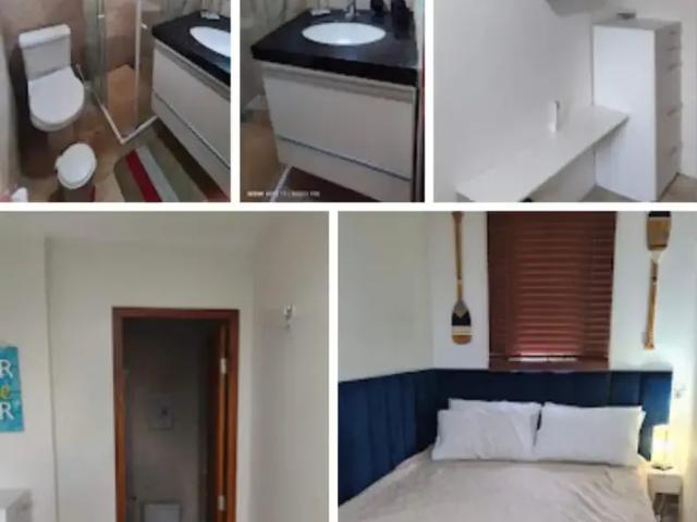 Apartamento venda em Região Geográfica Imediata de Fortaleza, Croatá