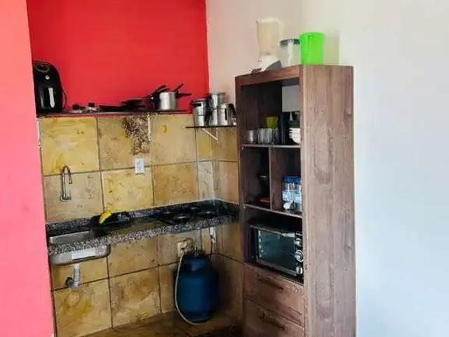 Apartamento venda em Região Geográfica Imediata de Fortaleza, Croatá
