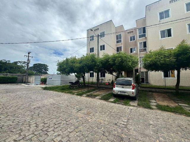 Apartamento venda em Região Geográfica Imediata de Natal, São Gonçalo do Amarante