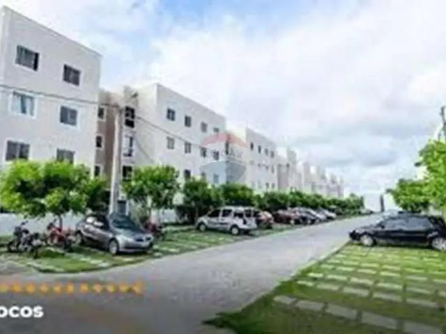 Apartamento venda em Região Geográfica Imediata de Natal, São Gonçalo do Amarante