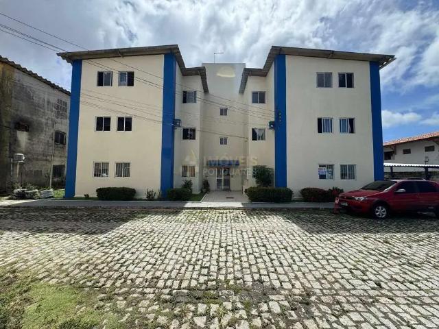 Apartamento venda em Região Geográfica Imediata de Natal, São Gonçalo do Amarante