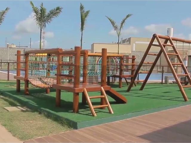 Apartamento venda em São Gonçalo do Amarante, Região Geográfica Intermediária de Natal