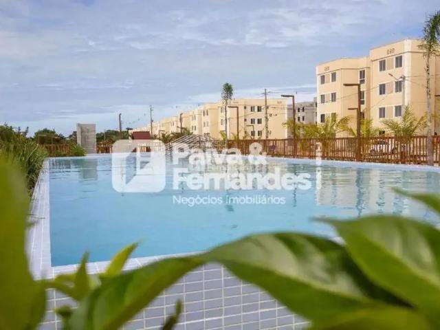 Apartamento venda em Região Geográfica Imediata de Natal, São Gonçalo do Amarante