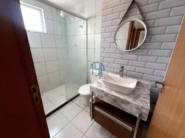 Apartamento venda em Residencial Mirantes da Lagoa, São Gonçalo do Amarante