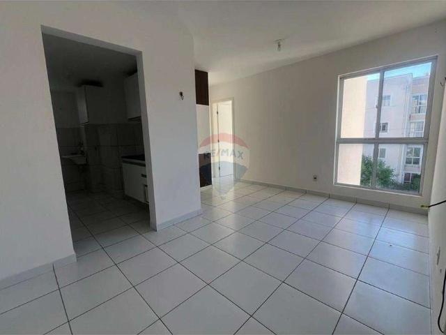 Apartamento venda em Região Geográfica Imediata de Natal, São Gonçalo do Amarante