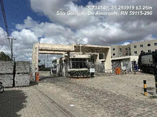 Apartamento venda em Região Geográfica Imediata de Natal, São Gonçalo do Amarante