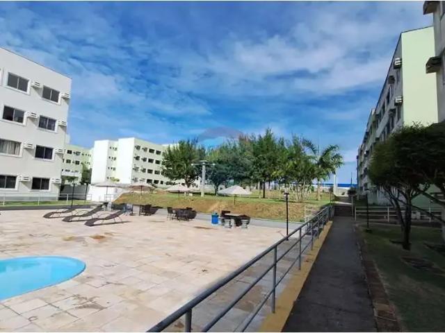 Apartamento venda em Região Geográfica Imediata de Natal, São Gonçalo do Amarante