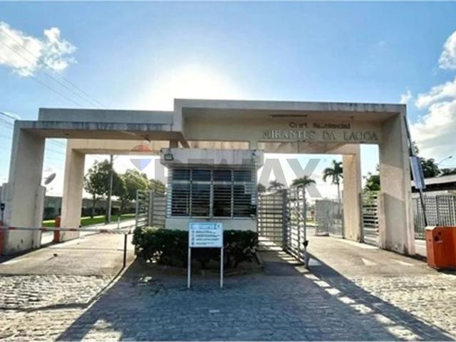 Apartamento venda em Residencial Mirantes da Lagoa, São Gonçalo do Amarante