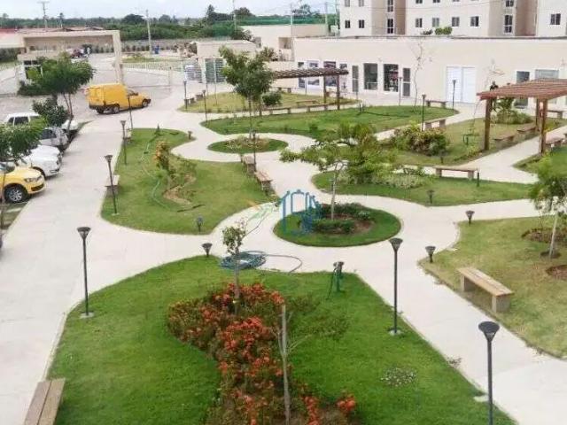 Apartamento venda em Região Geográfica Imediata de Natal, São Gonçalo do Amarante