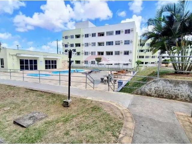 Apartamento venda em Região Geográfica Imediata de Natal, São Gonçalo do Amarante