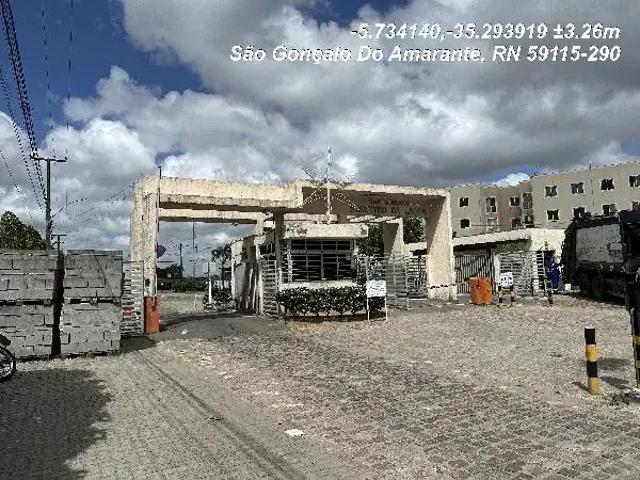 Apartamento venda em Região Geográfica Imediata de Natal, São Gonçalo do Amarante